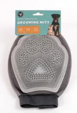Precious Tails Grooming Mitt | Pet Supplies | E-International Market 1