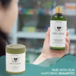 Rae Dunn Calming Formula Pet Shampoo | Pet Supplies | E-International Market 3